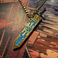 The Legend Of Zelda Master