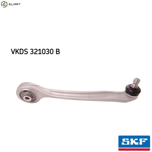 Controltrailing arm wheel - arm,
