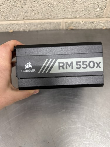 Corsair rm550x 550w atx - rm550x,