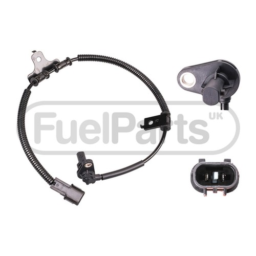 Abs sensor wheel speed for - abs,