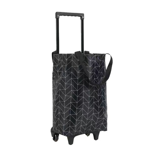 Shopping cart foldable grocery - shopping,