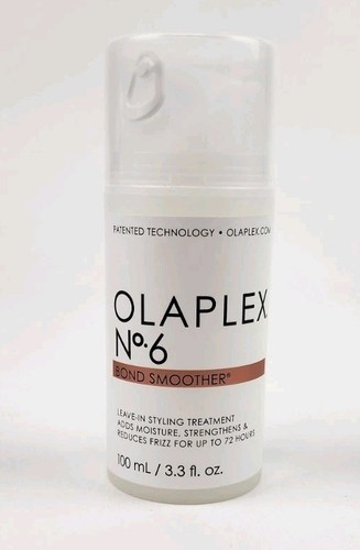 Olaplex bond smoother - olaplex,