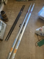 Superspars Sailing Mast / Masts 