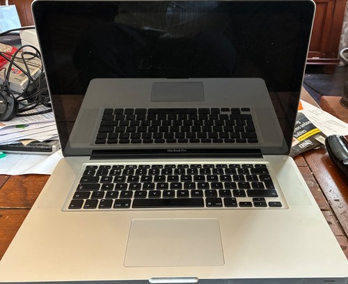 Apple macbook pro inch - macbook,