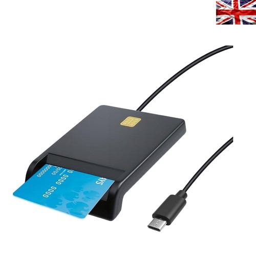 Effortless usb smart media - effortless,