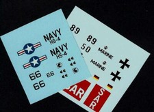 DINKY 724/736 SEA KING