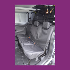 Vauxhall Combo 2018+ Black