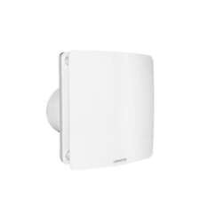 100MM 4 INCH Silent TIMER EXTRACTOR FAN MODERN STYLISH DESIGNER LED BATHROOM