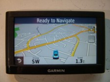 Garmin Nuvi 55LM, VGC, 2026