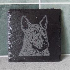 New Engraved 'ENGLISH BULL