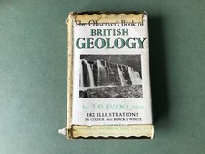 Observer's Book of British