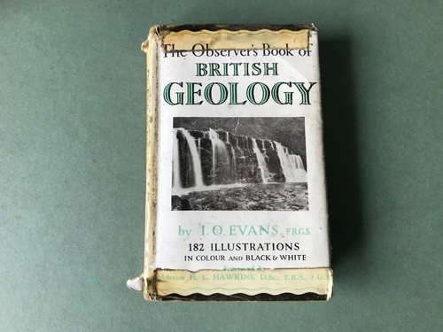 Observer book british - book, of