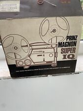 Prinz Magnon Super IQ Dual