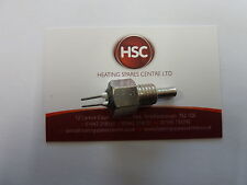 POTTERTON PUMA 100E SIT