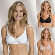  Naturana Women's Soft Cup