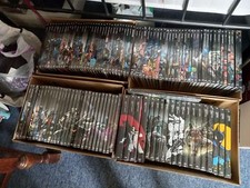 DC Comics The Legends of