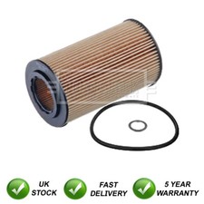 Oil Filter SJR Fits Land Rover