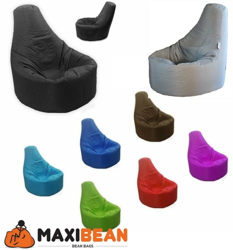 Bean bag gaming - gaming, chair