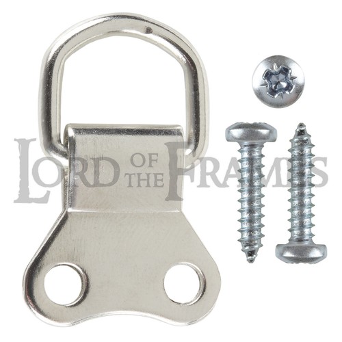 Double rings optional - -,