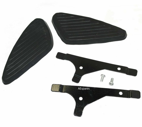 Bsa a10 a50 - bsa, c15