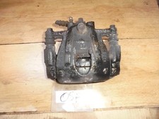 VAUXHALL CORSA C 2001-2006 1.0