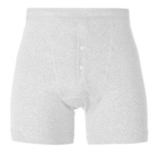 1 Pair Calvin Klein Boxers