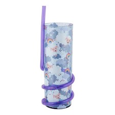 Kids Purple Sheep Cup With