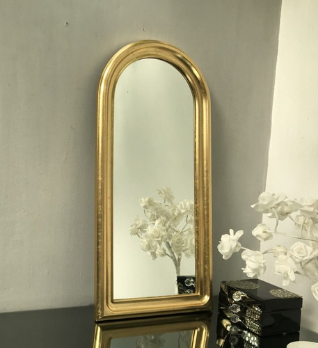 Antique arch design wall - antique,