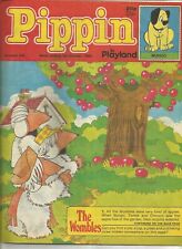 Pippin in Playland #836 