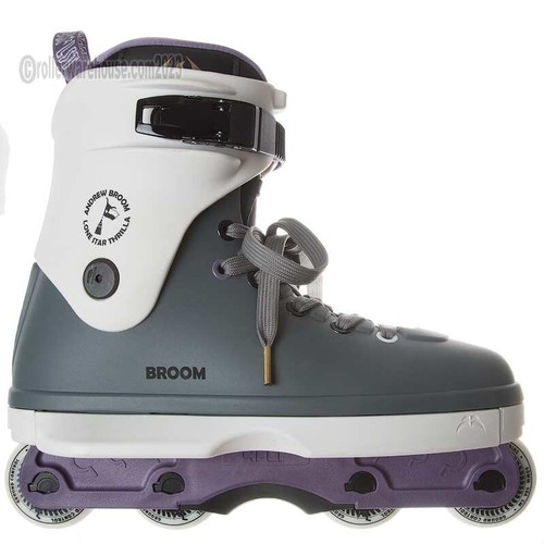 Razors shift andrew broom - shift,