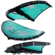 North nova wing - north, kite