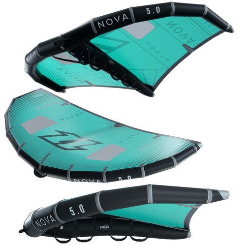 North nova wing - nova,