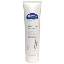 Redwin sorbolene moisturiser nourishing cream for sensitive skin 100g