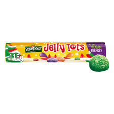 3 x  Rowntrees Jelly Tots