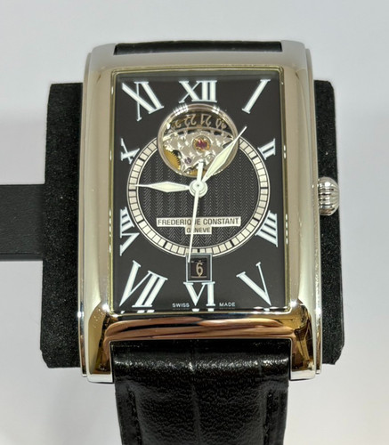 Frederique constant fc303 - frederique,
