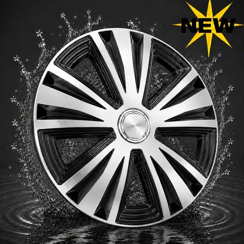 Inch wheel trims fit - 15,