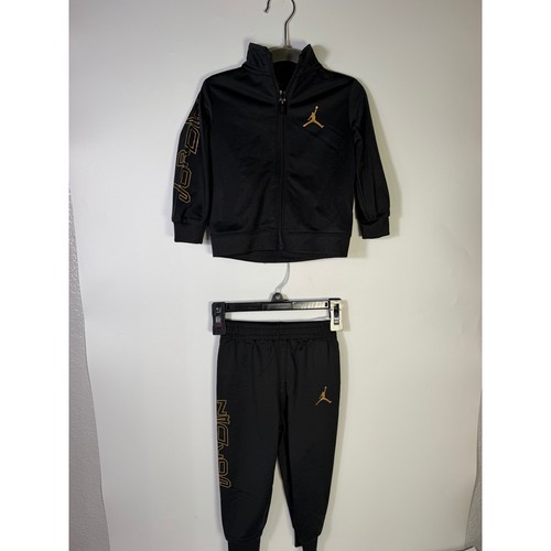 Jordan baby boys - 2-piece, track