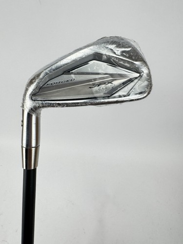 Mizuno jpx923 forged - jpx923, iron