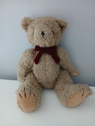 Large teddy bear - teddy,