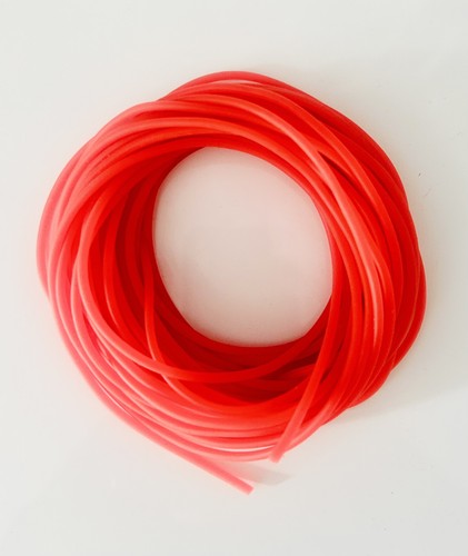 Solid hybrid pole - of,