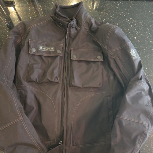 Belstaff greenstreet jacket - belstaff,