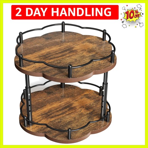 Spice rack lazy susan - rack,