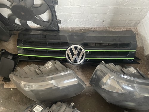 Volkswagen transporter - volkswagen,