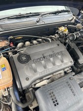 FIAT COUPE FA/175 175 ENGINE