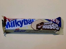  Unopened Nestle Milky Bar