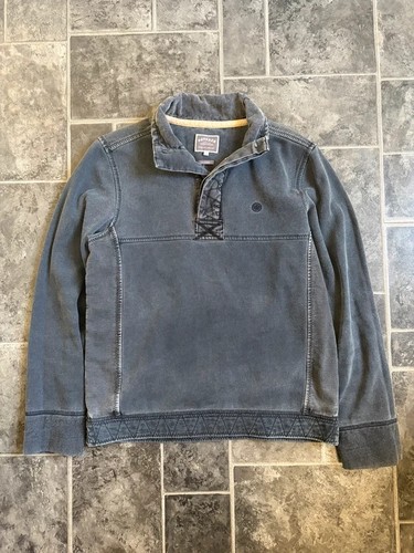 Fatface airlie washed black - fatface,
