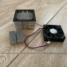 Cooler Master Socket 939 AM2 CPU Heatsink Fan 24-20388-01