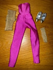1985 Hasbro Jem & The
