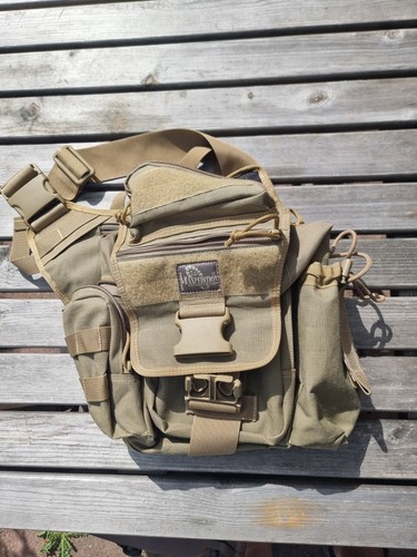 Maxpedition jumbo versipack - jumbo,