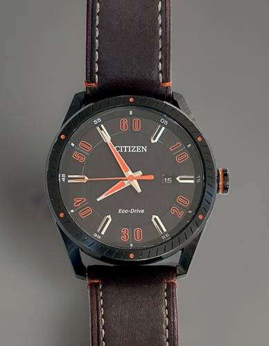 Mens citizen eco - mens,